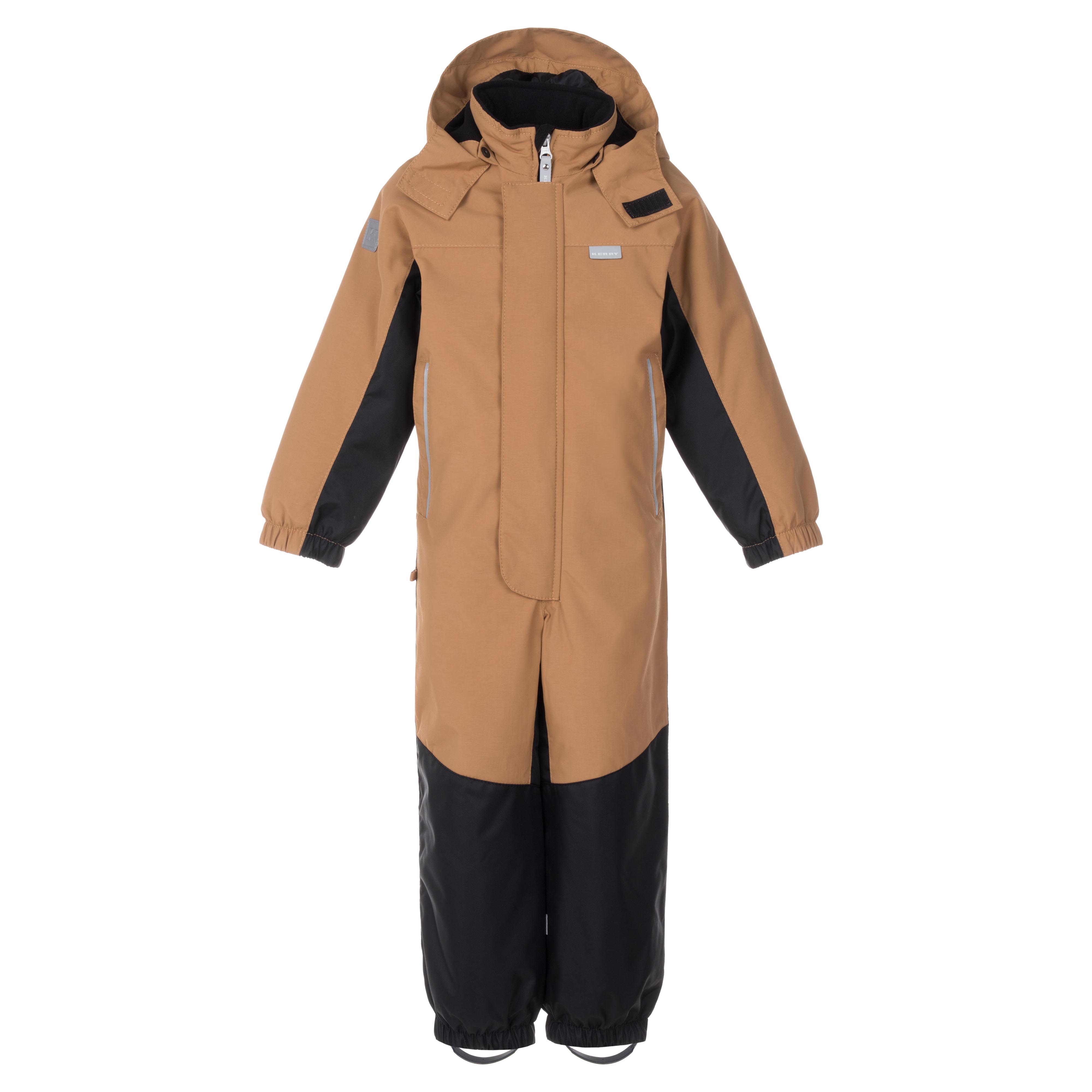 

Комбинезон детский KERRY K24015, 349, 110, Желтый, K24015