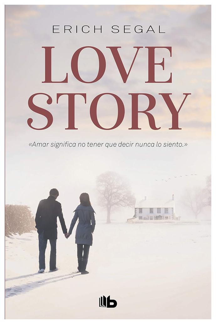 

Love Story