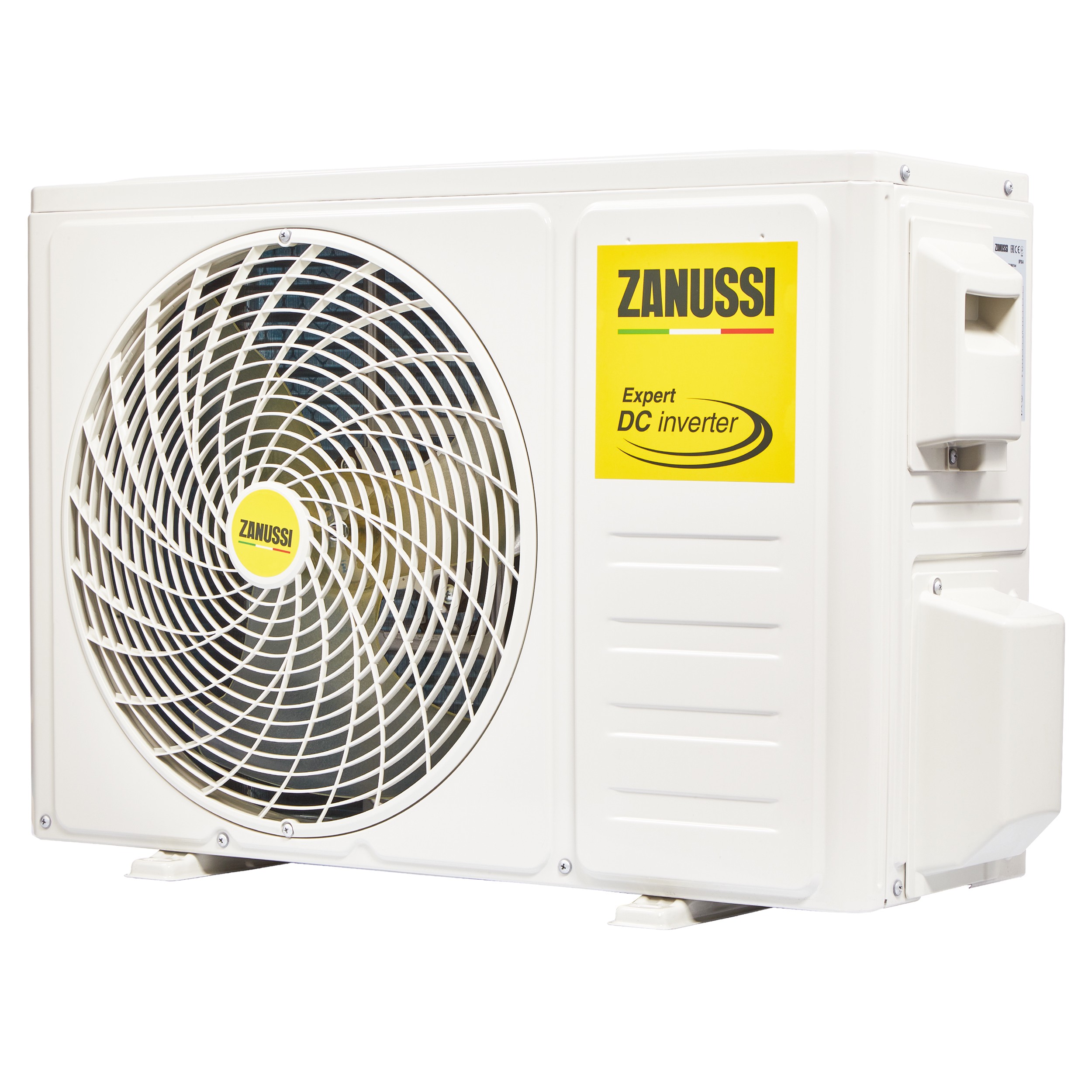 

Внешний блок Zanussi ZACO/I-21 H3 FMI2/N8/Out, ZACO/I-21 H3 FMI2/N8/Out