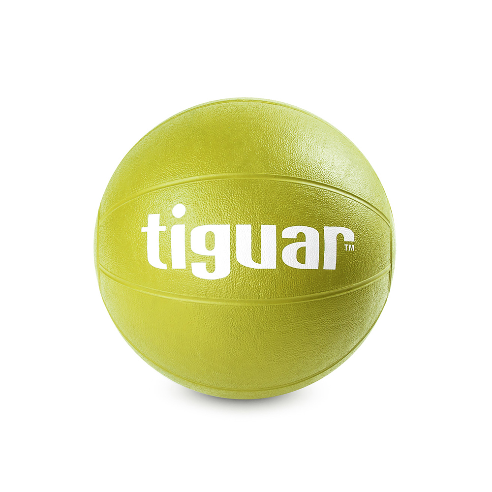 Мяч медицинский Tiguar, 3 кг