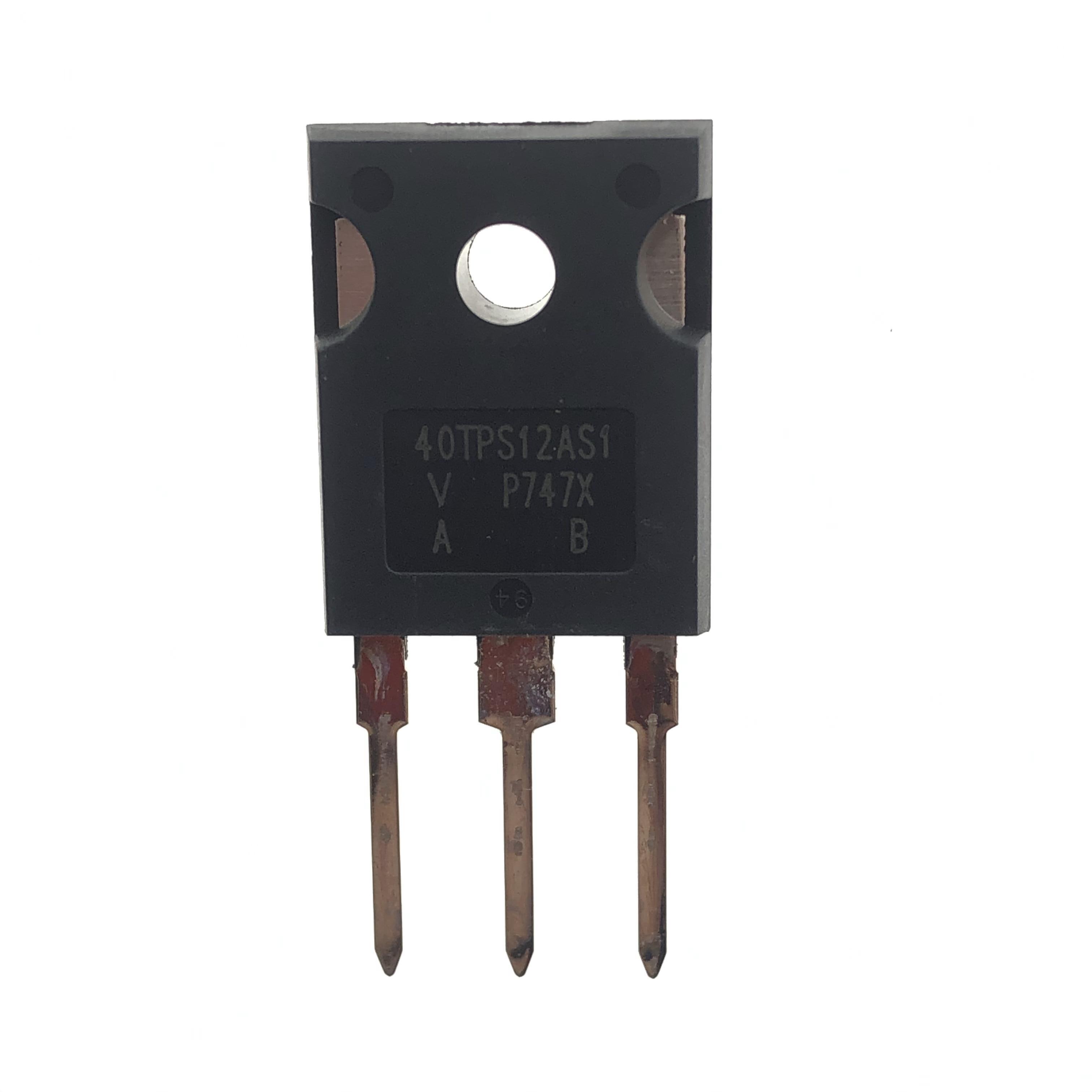

2 шт 40TPS12A симистр, 40TPS12A