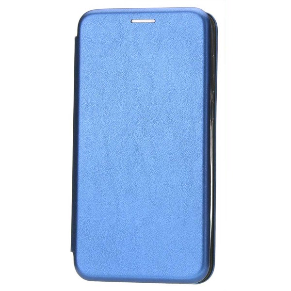 

Чехол книжка для Huawei Honor 8S Fashion Case 3D Синий, для Huawei Honor 8S 3D Синий