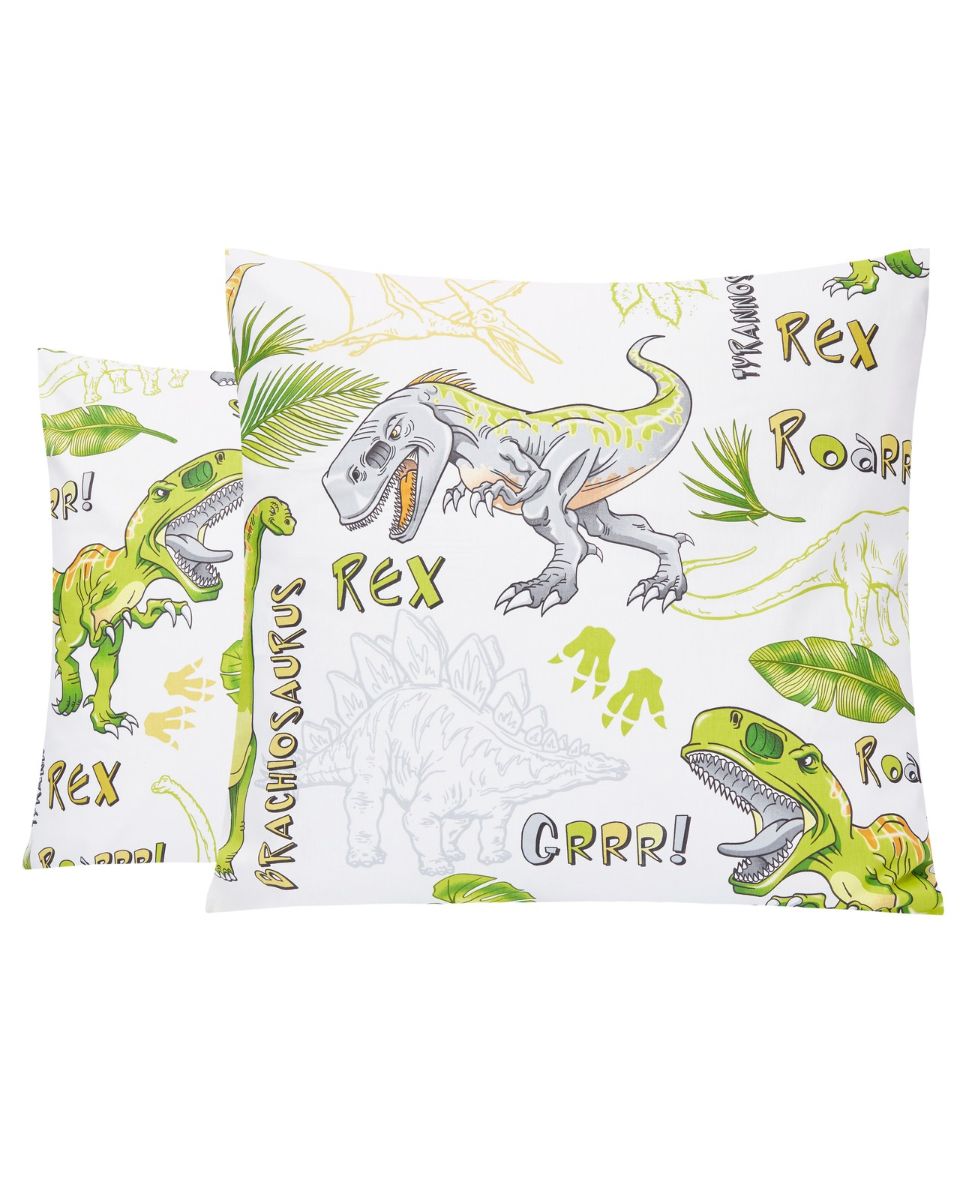 

Набор из 2-х наволочек, перкаль, "Всё себе" "Фобос"; 70 х 70 (размер), Белый;зеленый;синий, Карамболь