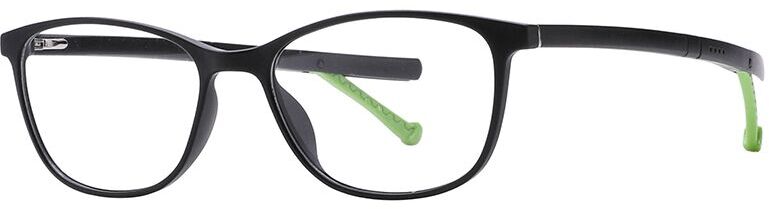 

Оправа для очков унисекс Glone MA08-17 C.01V, черный, MA08-17 C.01V