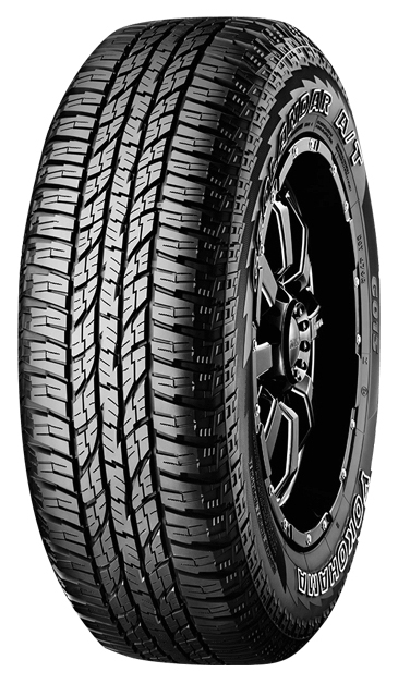

Автошина Yokohama Geolandar A/T G015 215/60 R17 96 H