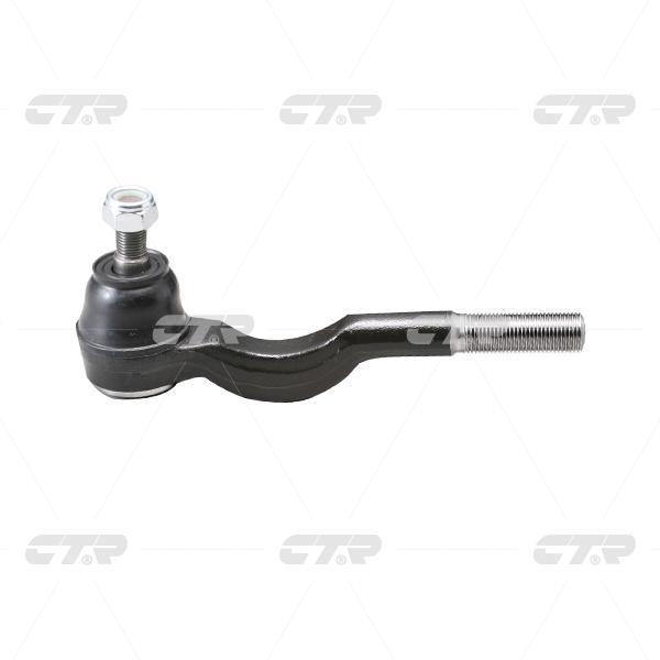 

CTR Наконечник рулевой CTR CE0401