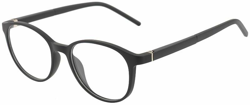 

Оправа для очков женская Glone MB02-04 C.01 R538, черный, MB02-04 C.01 R538