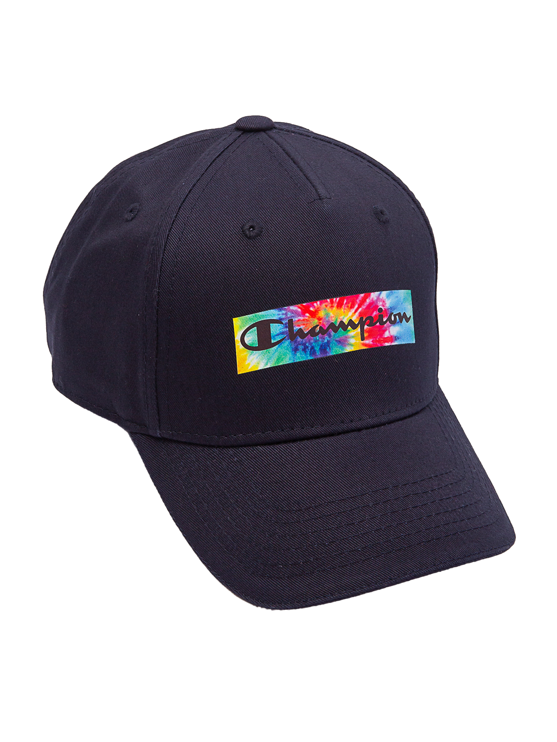 

Бейсболка унисекс Champion 805544 синяя, Синий, 805544
