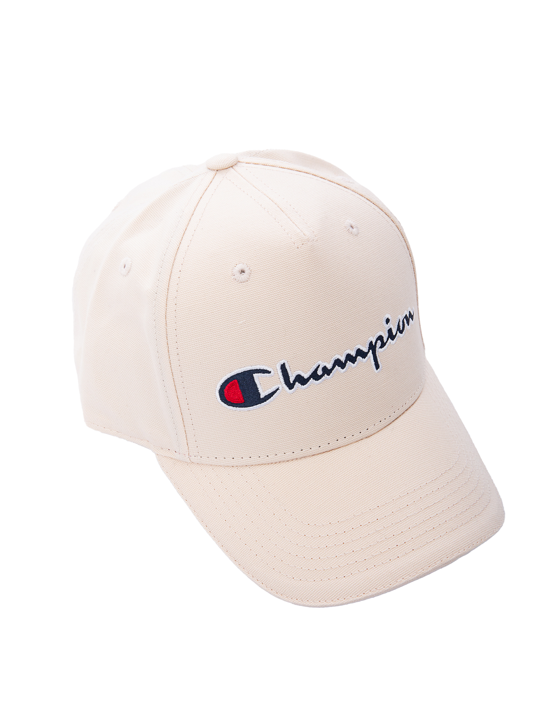 Бейсболка унисекс Champion 805550 серая, one size