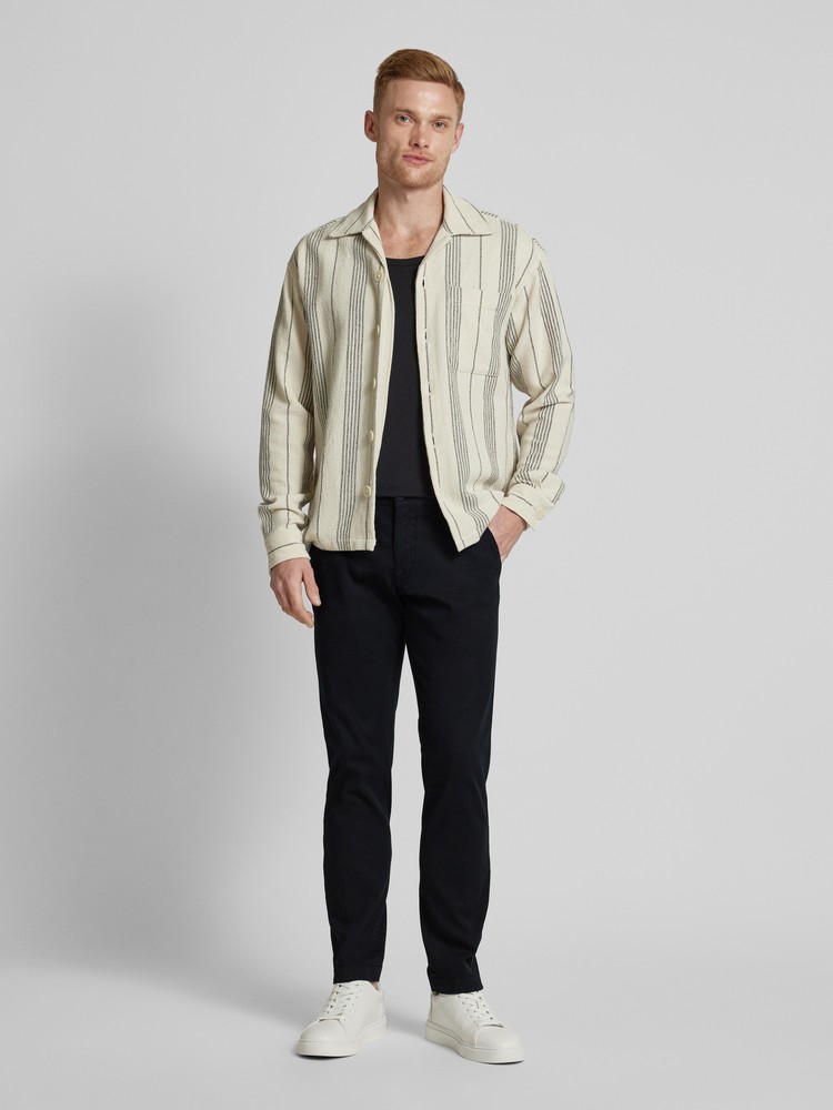 Брюки мужские Marc OPolo 426010810064 черные 3132 20538₽