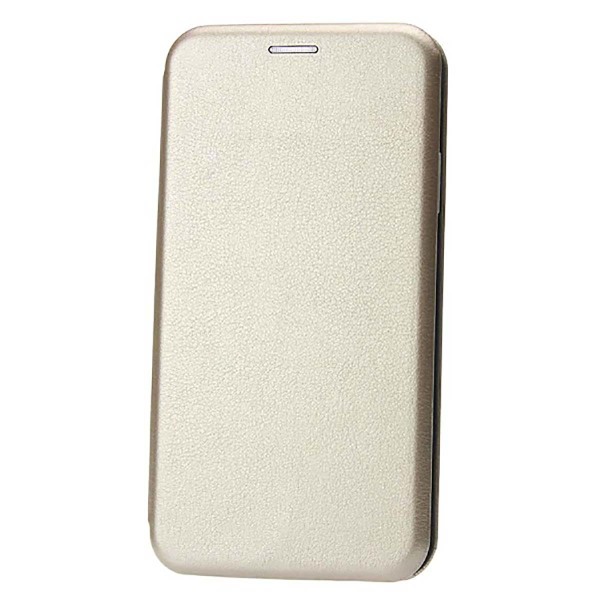 

Чехол книжка для Xiaomi Redmi 8A Fashion Case 3D Золотой, Золотистый, для Xiaomi Redmi 8A 3D Золотой