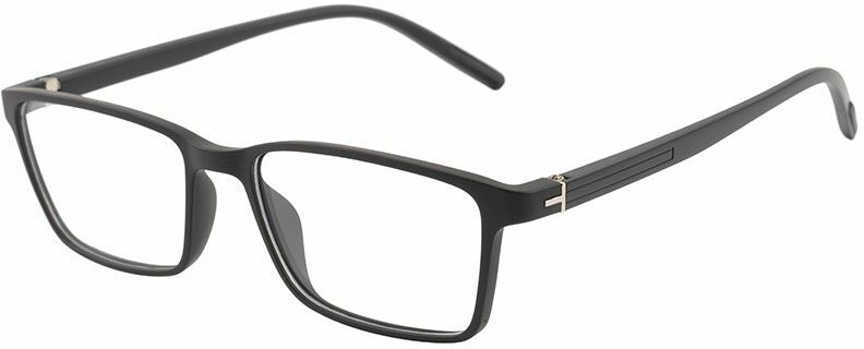 

Оправа для очков женская Glone MB05-07 C.01 R586, черный, MB05-07 C.01 R586