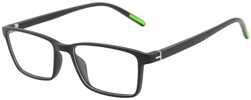 

Оправа для очков женская Glone MB05-07 C.01V, черный, MB05-07 C.01V