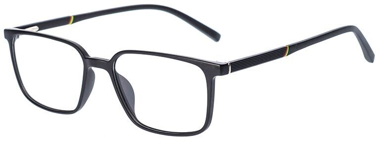 

Оправа для очков женская Glone MB06-11 C01, черный, MB06-11 C01