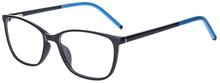

Оправа для очков женская Glone MB09-12 C.01Y, черный, MB09-12 C.01Y