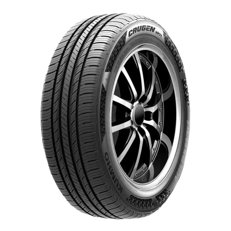 

Шины Kumho HP-71 265/60 R18 110V, HP-71