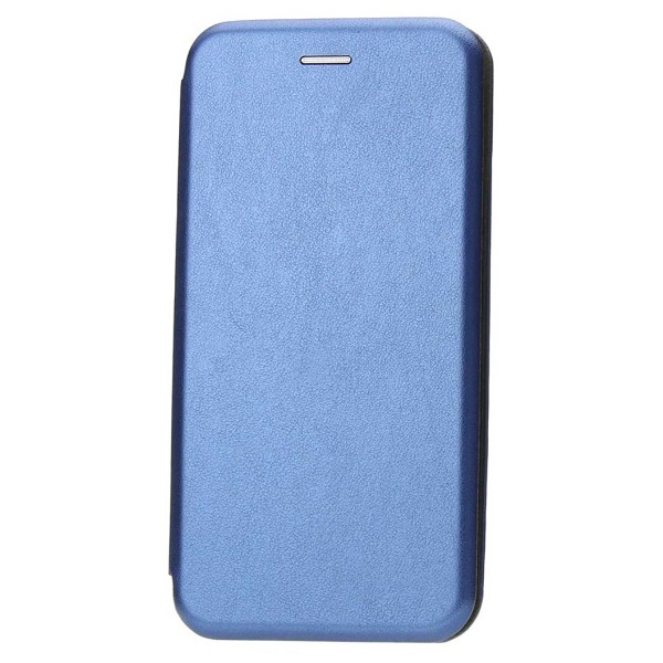 

Чехол книжка для Xiaomi Mi Note 10 Fashion Case 3D Голубой, для Xiaomi Mi Note 10 3D Голубой