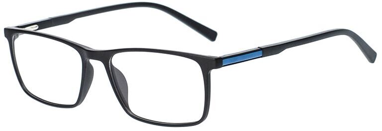

Оправа для очков для мальчиков Glone MB10-14 C.01Y, черный, MB10-14 C.01Y