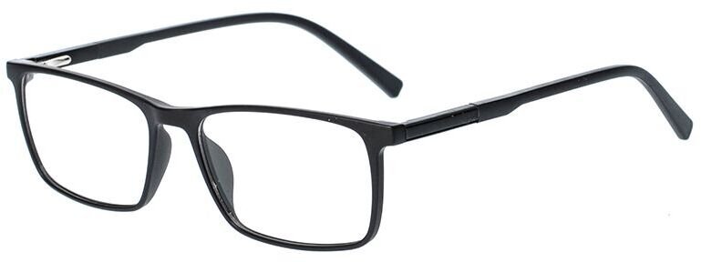 

Оправа для очков для мальчиков Glone MB10-14 C01, черный, MB10-14 C01