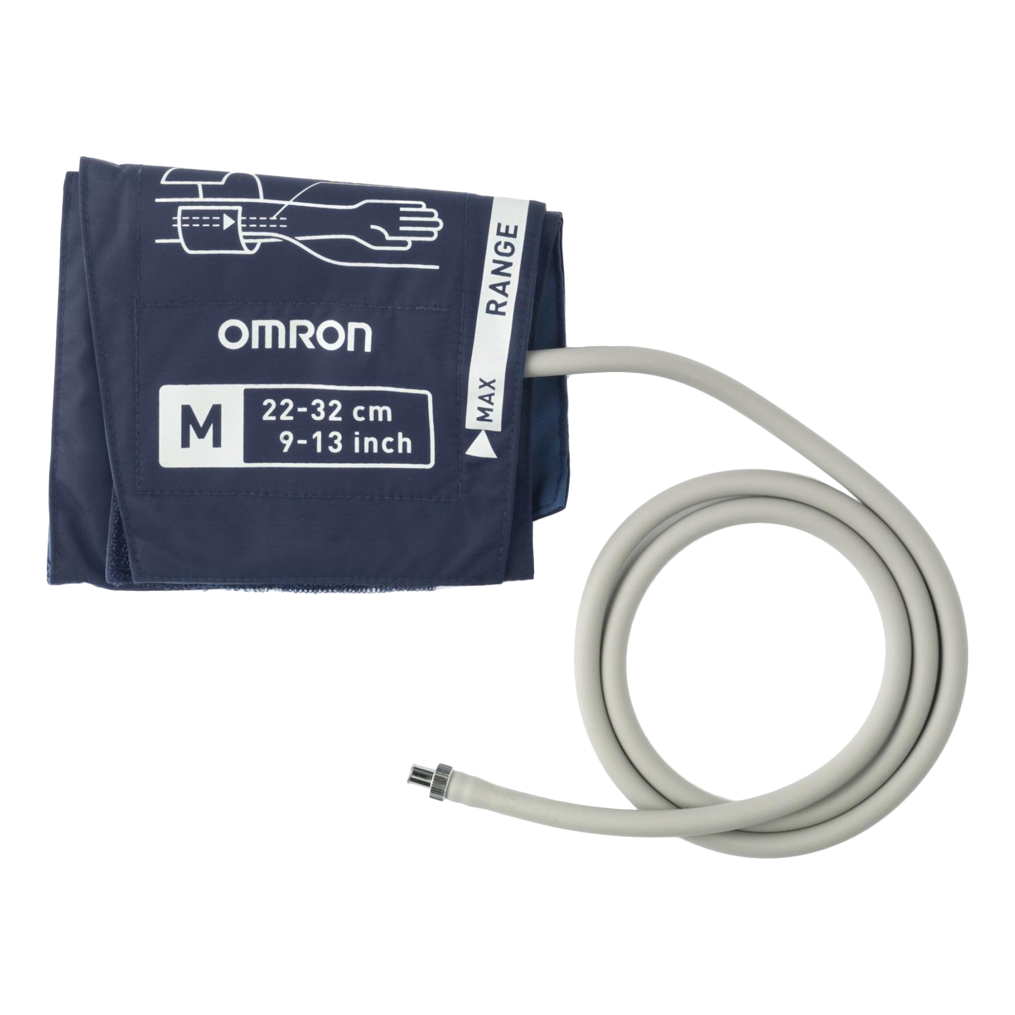 Манжета на плечо Omron GS Cuff M для HBP-1100/HBP-1300 (22-32 см)