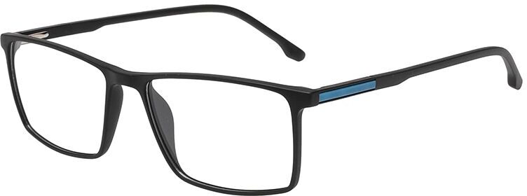 

Оправа для очков женская Glone ME03-05 C.01Y, черный, ME03-05 C.01Y