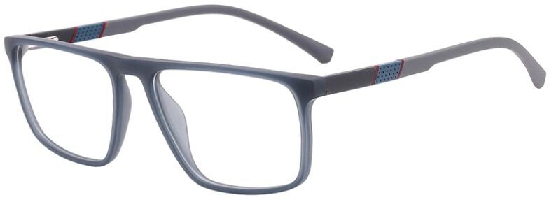 

Оправа для очков женская Glone MF01-02 C.07, teal, MF01-02 C.07