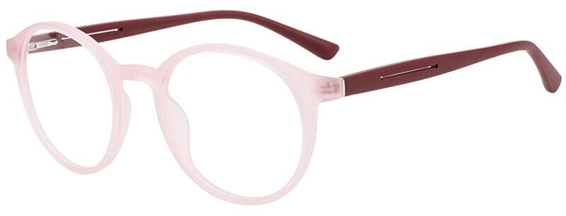 

Оправа для очков женская Glone MF06-12 C.15, pink, MF06-12 C.15
