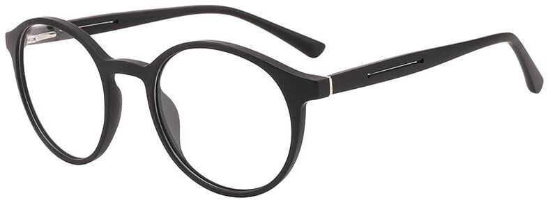 

Оправа для очков женская Glone MF06-12 C01, black, MF06-12 C01
