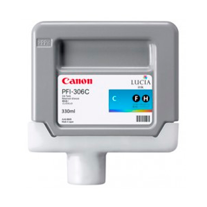 

Картридж для струйного принтера Canon (6658B001) голубой, оригинальный