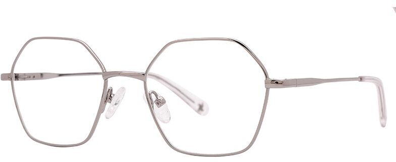 

Оправа для очков для девочек Glone MK1004 C2 R627, l.gun, MK1004 C2 R627