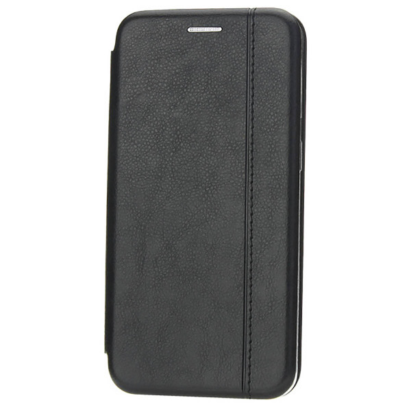 

Чехол книжка для Samsung Galaxy A20S Fashion Case Retro Line Черный, для Samsung Galaxy A20S Retro Line Черный
