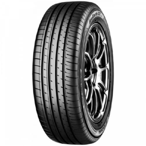 

Шины Yokohama BluEarth-XT AE61 225/55 R18 98V, BluEarth-XT AE61
