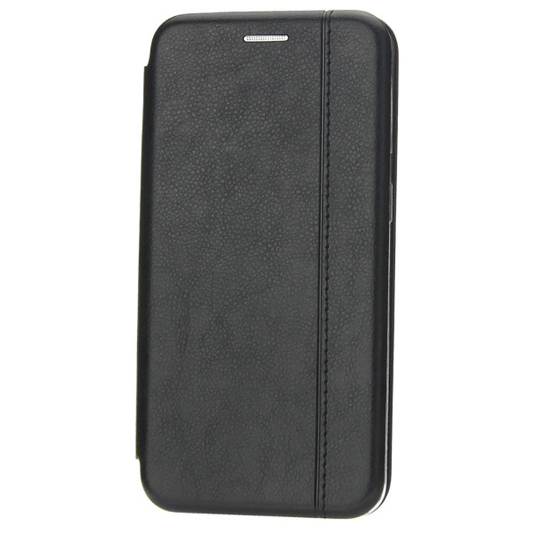 

Чехол книжка для Samsung Galaxy A10S Fashion Case Retro Line Черный, для Samsung Galaxy A10S Retro Line Черный