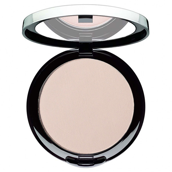 фото Пудра artdeco high definition compact powder 02 light ivory