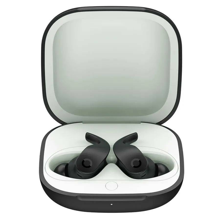

Беспроводные наушники Recci REP-W49 Black, REP-W49