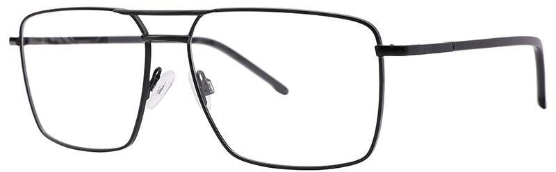 

Оправа для очков мужская Glone MM0022 C1, m.black, MM0022 C1