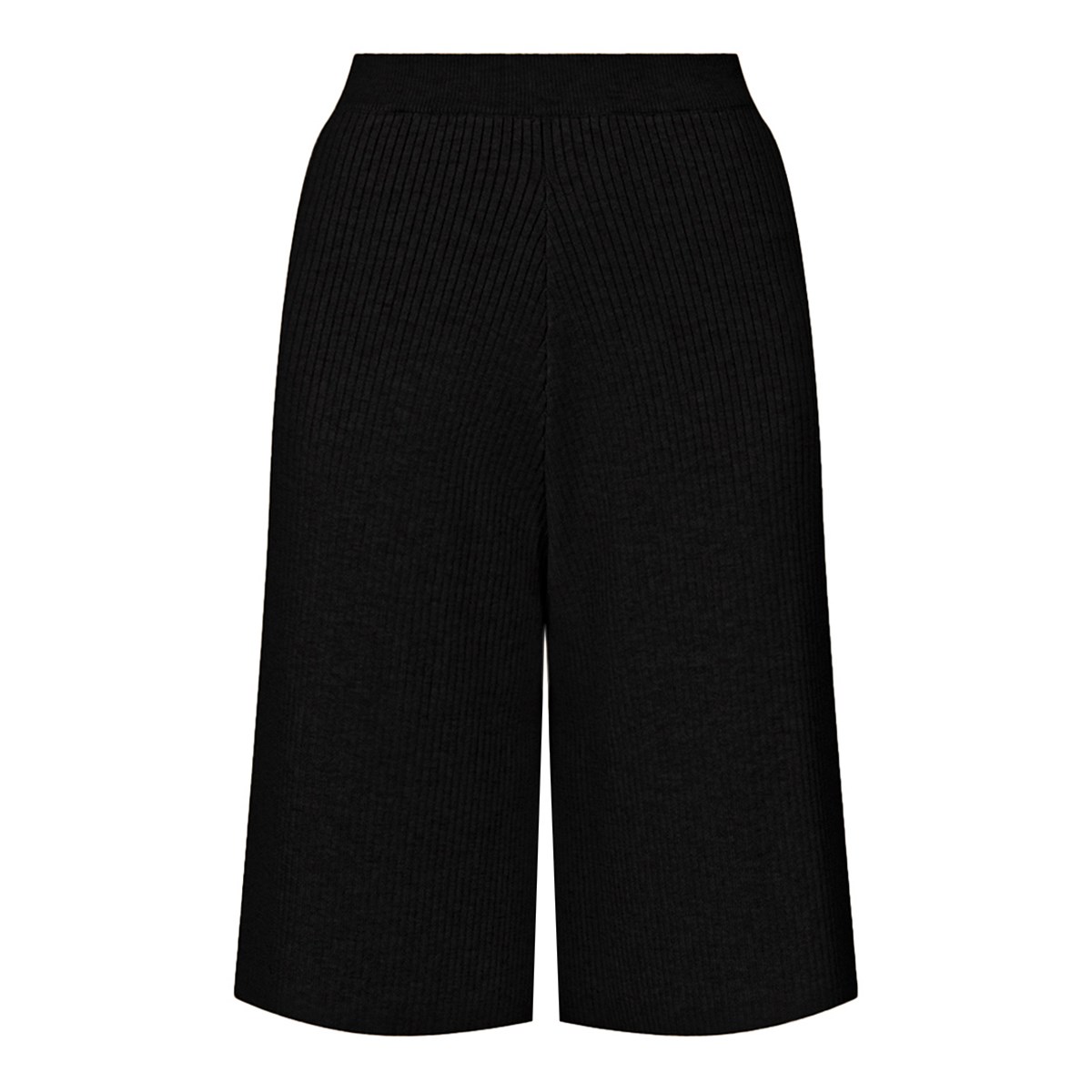 

Шорты женские SL1P 24955 черные M/L, Черный, 24955