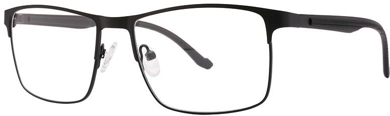 

Оправа для очков мужская Glone MM2046 C1, m.black, MM2046 C1