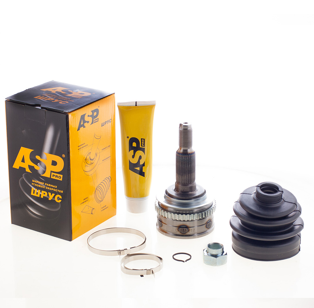 

ШРУС для а/м Chevrolet Lacetti (05-) 1.4/1.6/1.8 ABS наружный