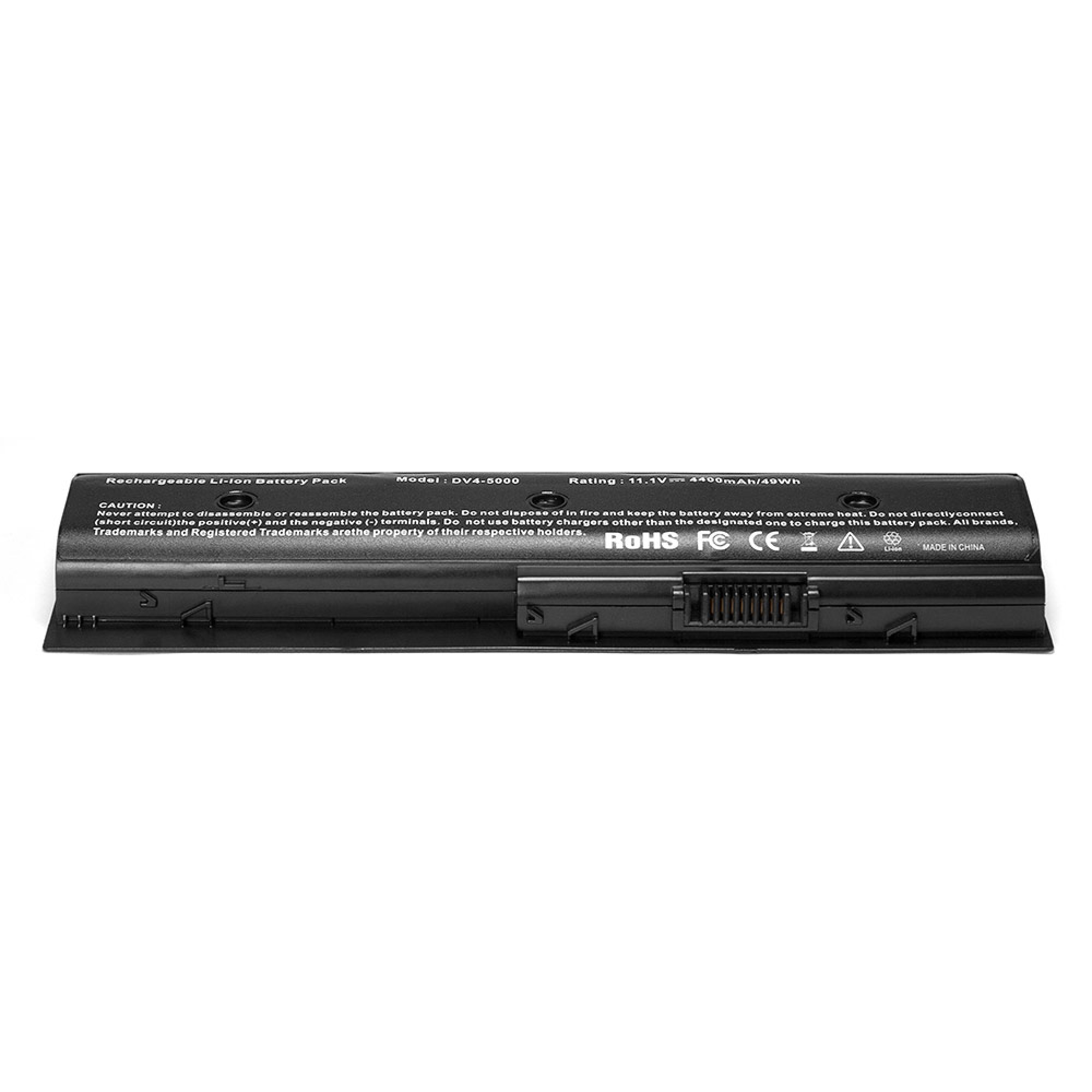 

Аккумулятор для ноутбука для ноутбука HP Pavilion TPN-C107