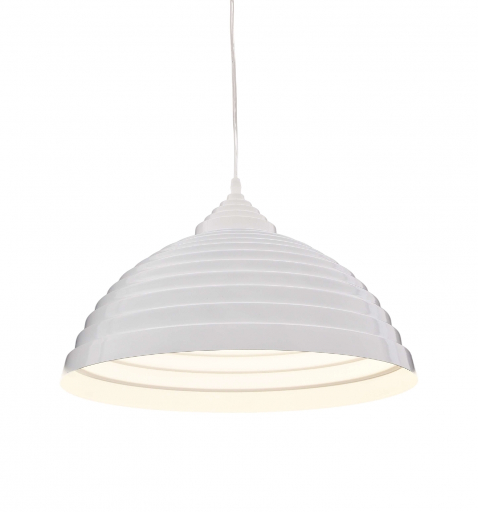 фото Ldp 7620 wt подвесной светильник lumina deco barito