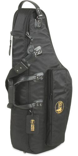 

Сумка для 2-x саксофонов Gard Bags GB-122MSK, GB-122MSK