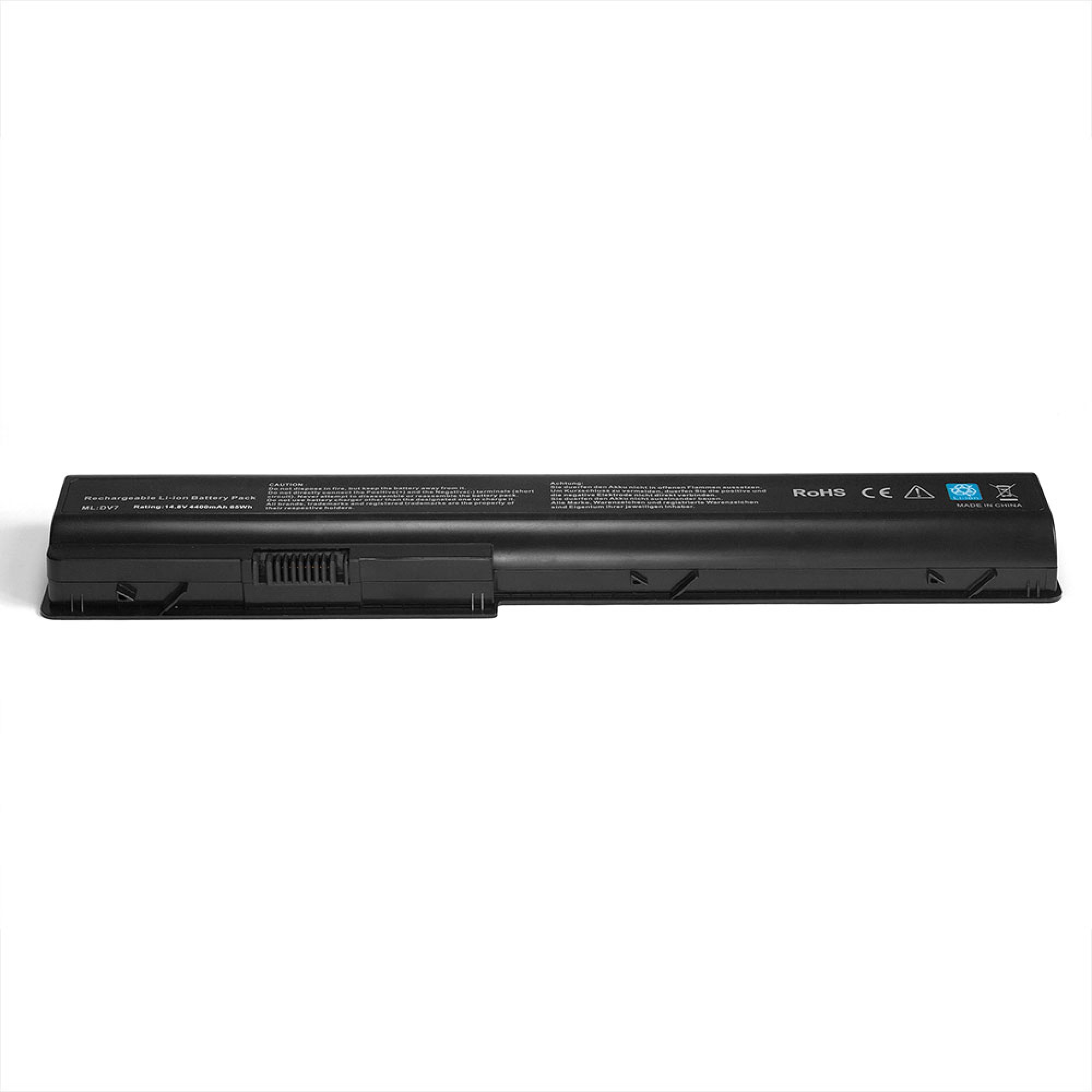 

Аккумулятор для ноутбука для ноутбука HP Pavilion 464059-141