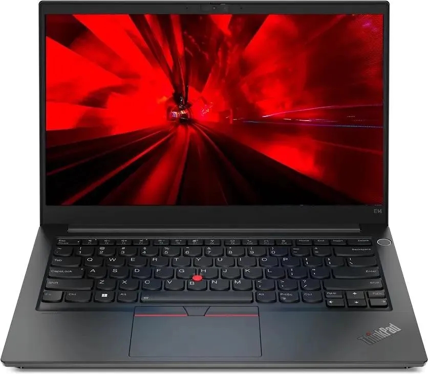 

Ноутбук LENOVO ThinkPad E14 Gen4 черный (21E3005VGE), ThinkPad E14 Gen4