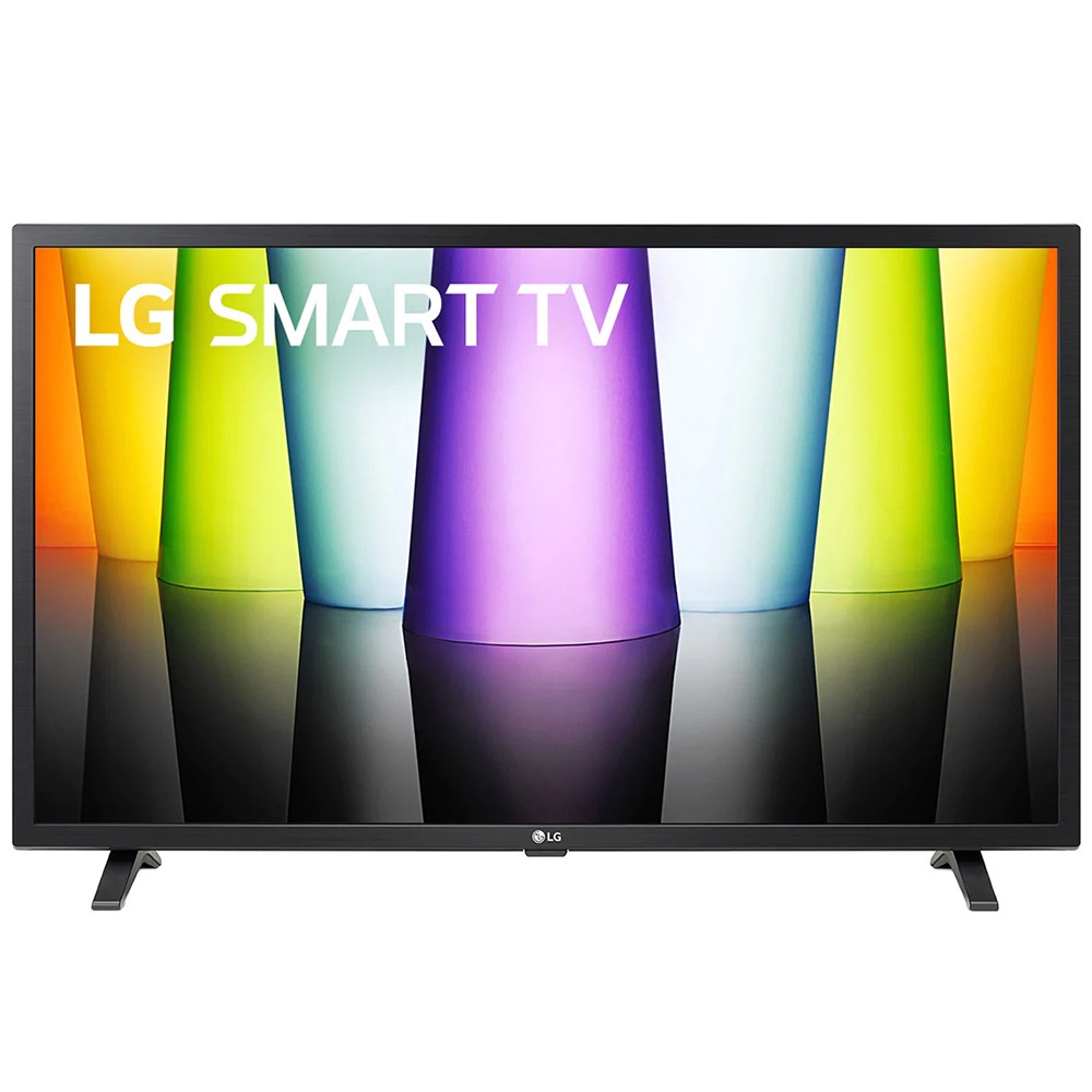 

Телевизор LG 32LQ630B6LA, 32"(81 см), HD, Черный, 32LQ630B6LA