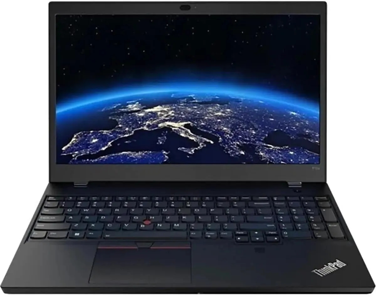 

Ноутбук LENOVO ThinkPad P15v Gen3 черный (21D8005MGE/21D8000BGE), ThinkPad P15v Gen3