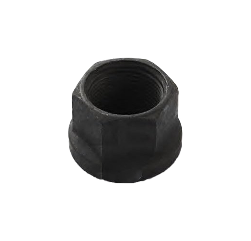 

Гайка колесная стальная Stellox M18x1.5 8902099SX, Серебристый