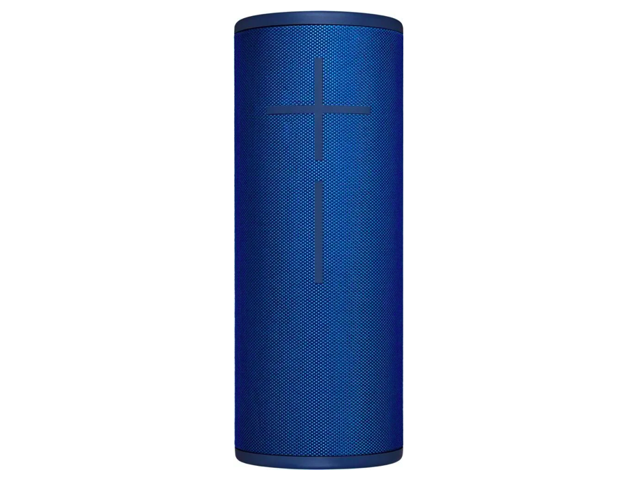 

Портативная колонка Logitech Ultimate Ears MEGABOOM 3, 300Вт, синий [984-001404]