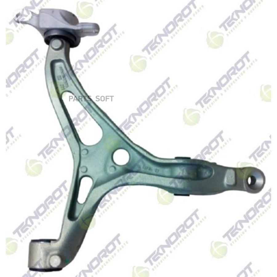 

TEKNOROT Рычаг подвески передн.прав. MERCEDES GL-CLASS X164 1643301807, M824