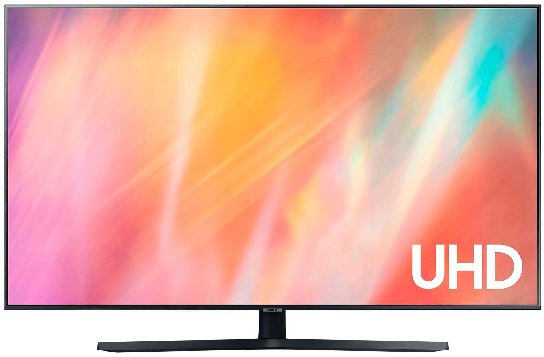 

Телевизор Samsung UE55AU7500U, 55"(140 см), UHD 4K, UE55AU7500U